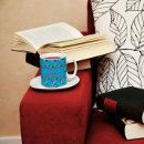 Recherche de motif rouge tasses Mother