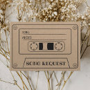 Recherche de demande de chanson invitations Réponse