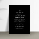 Recherche de elegant event invitations Dîner d'affaires
