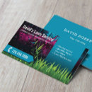 Recherche de jardinage mini cartes visite Pelouse
