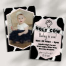 Recherche de holy cow anniversaire invitations Moo