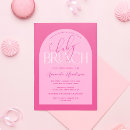 Recherche de brunch de baby shower invitations Pour tous