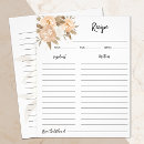 Recherche de classeur de jardin Aquarelle florale