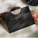 Recherche de lune blanche invitations Pour eux