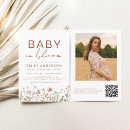 Recherche de baby in bloom invitations Bébé en fleurs