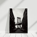 Recherche de le pont art Brooklyn