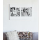 Recherche de initiales impressions sur toile Pour tous