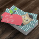 Recherche de de hibou cartes visite Enseignant