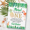 Zoek naar waterverf flamingo kaarten Tropisch