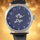 Recherche de logo watches Petite entreprise