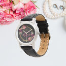 Recherche de floral montres Bohème