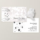 Zoek naar chakra visitekaartjes Therapie