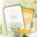 Recherche de marguerites invitations Invités