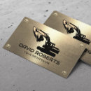 Recherche de métal lourd cartes visite Construction