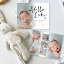 Recherche de birth girl New parents