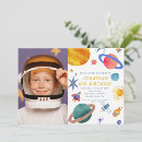 Recherche de planet invitations Pour enfants