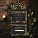 Recherche de medieval invitations Gothique