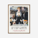 Recherche de folie art Manet