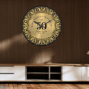 Recherche de cadre rond horloges Élégant