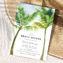 Recherche de simple beach bridal shower invitations Destination