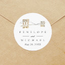 Recherche de brooklyn autocollants Moderne