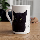 Recherche de yeux verts tasses Félin