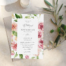 Recherche de rose vert mariage invitations Verdure