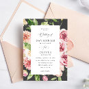Recherche de vert gris invitations Moderne