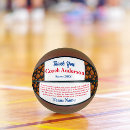 Recherche de coach ballons basket Merci