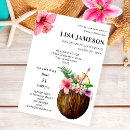 Recherche de tropical invitations Plage