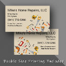 Recherche de tools cartes visite Entrepreneur