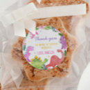 Recherche de baby dinosaur autocollants Anniversaire de dinosaure