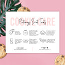 Recherche de dessert vœux cartes Féminin
