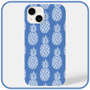 Recherche de ananas rose iphone coques Élégant