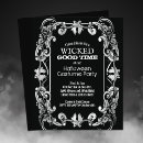 Recherche de 11x14 invitations fêtes annuelles Vintage