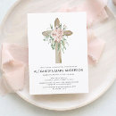 Recherche de noël religieuses invitations Fille