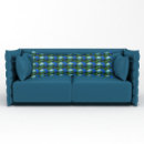 Zoek naar hortensia kussens Patroon