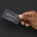 Recherche de voitures cartes visite Service automobile