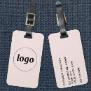 Recherche de logo bagages étiquettes Petite entreprise
