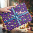 Recherche de fleur colombine Violet