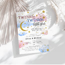 Recherche de gender reveal invitations Il ou elle
