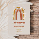 Zoek naar rainbow birthday uitnodigingen Madeliefje