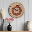 Recherche de norse horloges Celtique