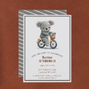 Recherche de bicyclette invitations Mignon