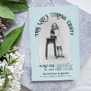 Recherche de venez comme vous êtes invitations Moderne