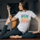 Recherche de rouge jaune vert vêtements Yoga
