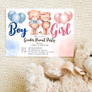 Recherche de ours invitations Mignon