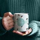 Recherche de manchot tasses Hiver