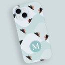 Recherche de pingouins iphone coques Pour elle