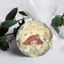 Recherche de jardins autocollants Fée